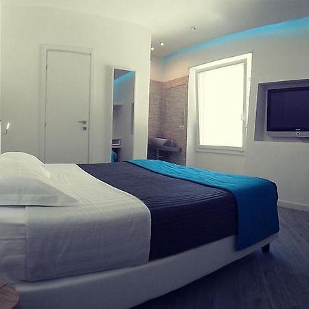 로마 피콜로텔 B&B 외부 사진