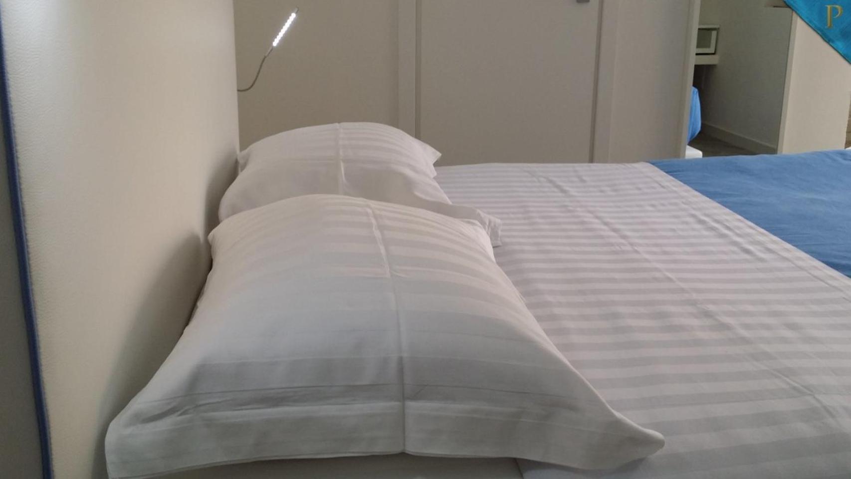로마 피콜로텔 B&B 객실 사진