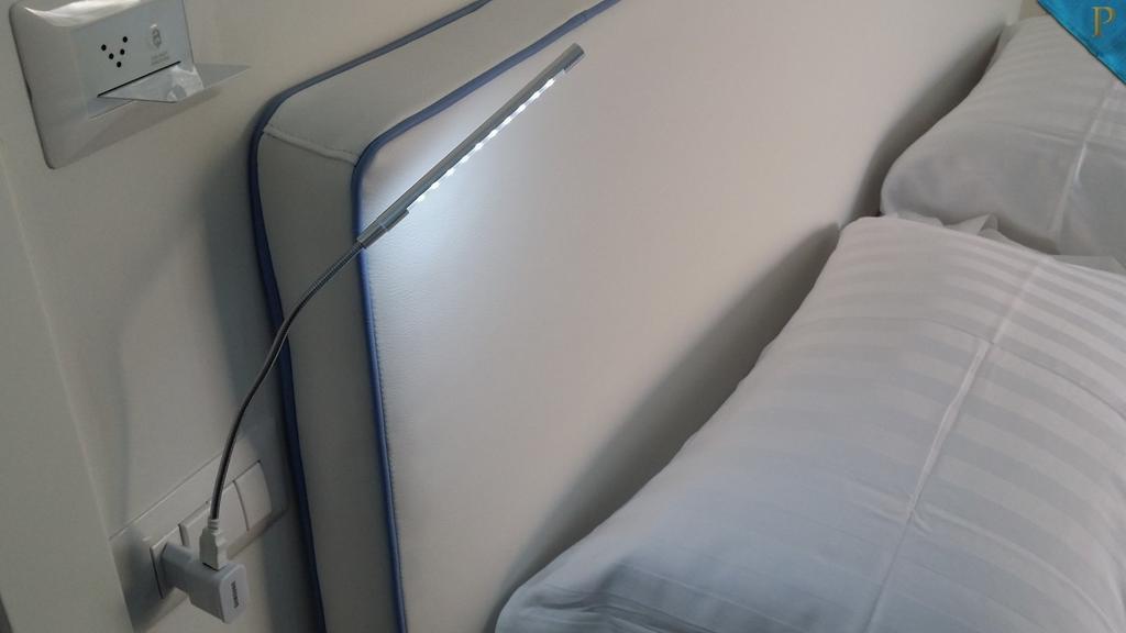 로마 피콜로텔 B&B 객실 사진