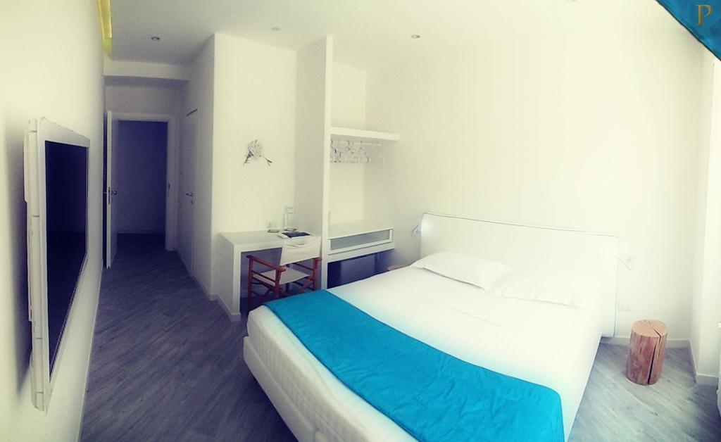 로마 피콜로텔 B&B 객실 사진