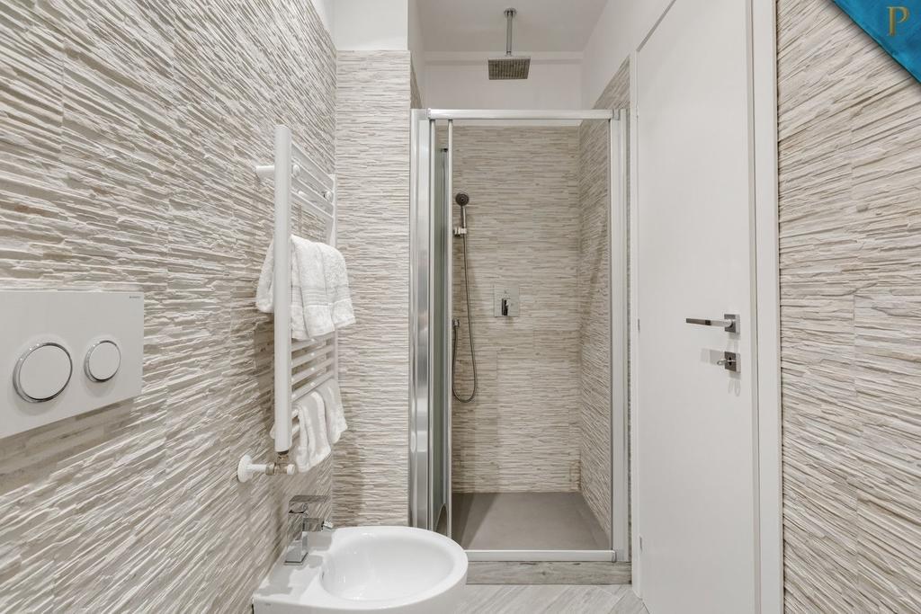 로마 피콜로텔 B&B 객실 사진